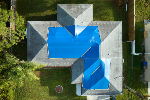 Best Roof Leak Repair  in Pistakee Highlands, IL